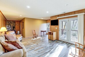 独立别墅 (4 Bedrooms) | 住宿内部