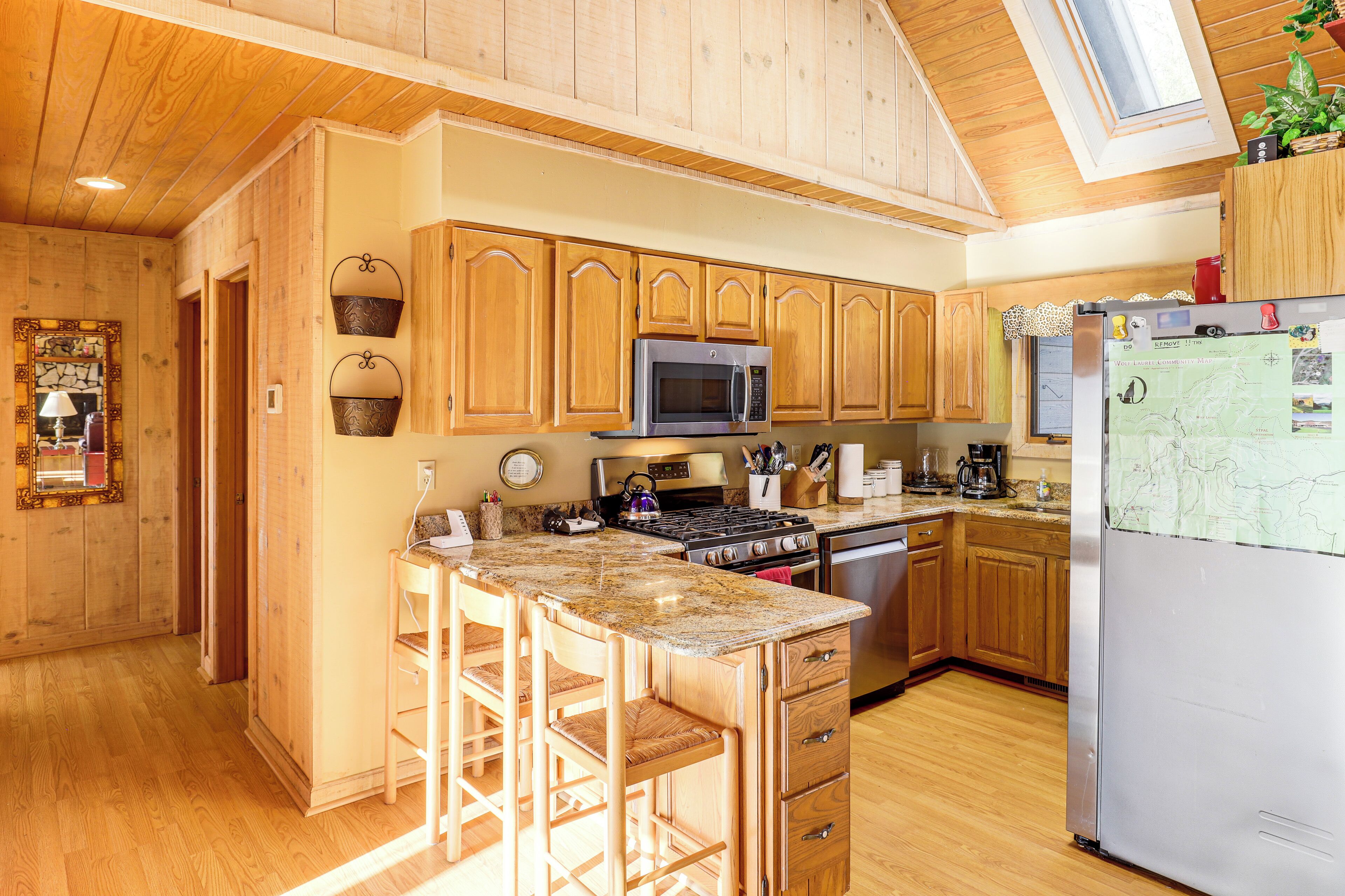 Rumah (4 Bedrooms) | Interior