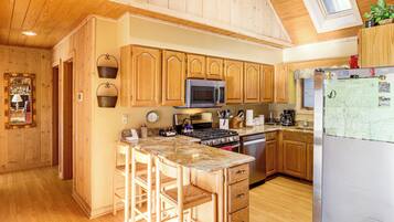 Rumah (4 Bedrooms) | Interior