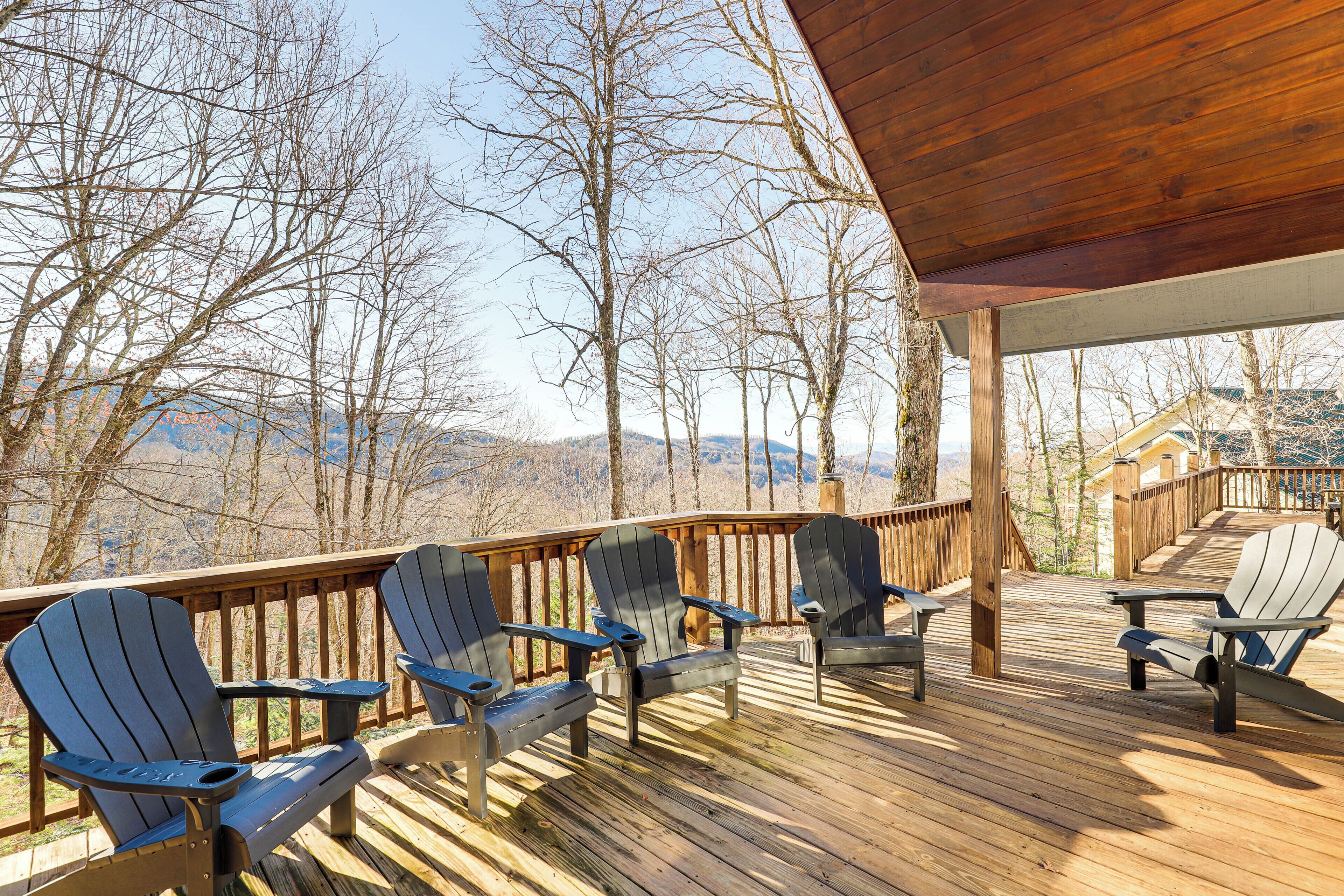 Rumah (4 Bedrooms) | Bagian depan properti