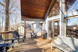 独立别墅 (4 Bedrooms) | 住宿内部