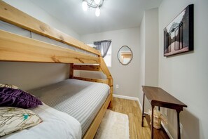Ferienhaus (2 Bedrooms) | Innenbereich