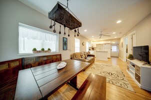 House (2 Bedrooms) | Front of property