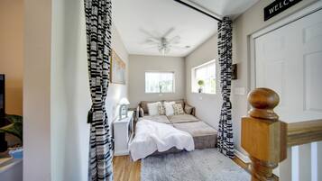 Maison (2 Bedrooms) | Intérieur