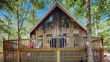 Rumah (3 Bedrooms) | Interior