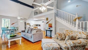 Rumah (3 Bedrooms) | Interior