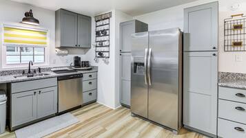 Nhà (3 Bedrooms) | Nội thất