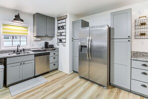 Maison (3 Bedrooms) | Intérieur