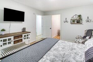 Maison (3 Bedrooms) | Intérieur