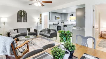 Maison (3 Bedrooms) | Intérieur