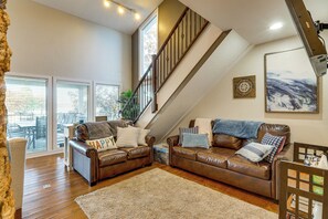 Maison (4 Bedrooms) | Intérieur