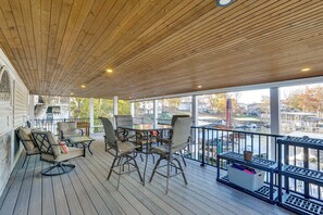 Casa (4 Bedrooms) | Interior