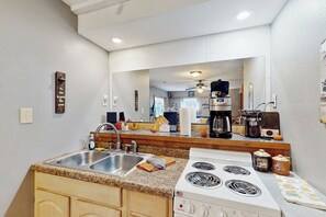 Căn hộ (1 Bedroom) | Nội thất