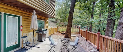 Appartement (1 Bedroom) | Intérieur