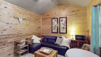 Rumah (1 Bedroom) | Interior