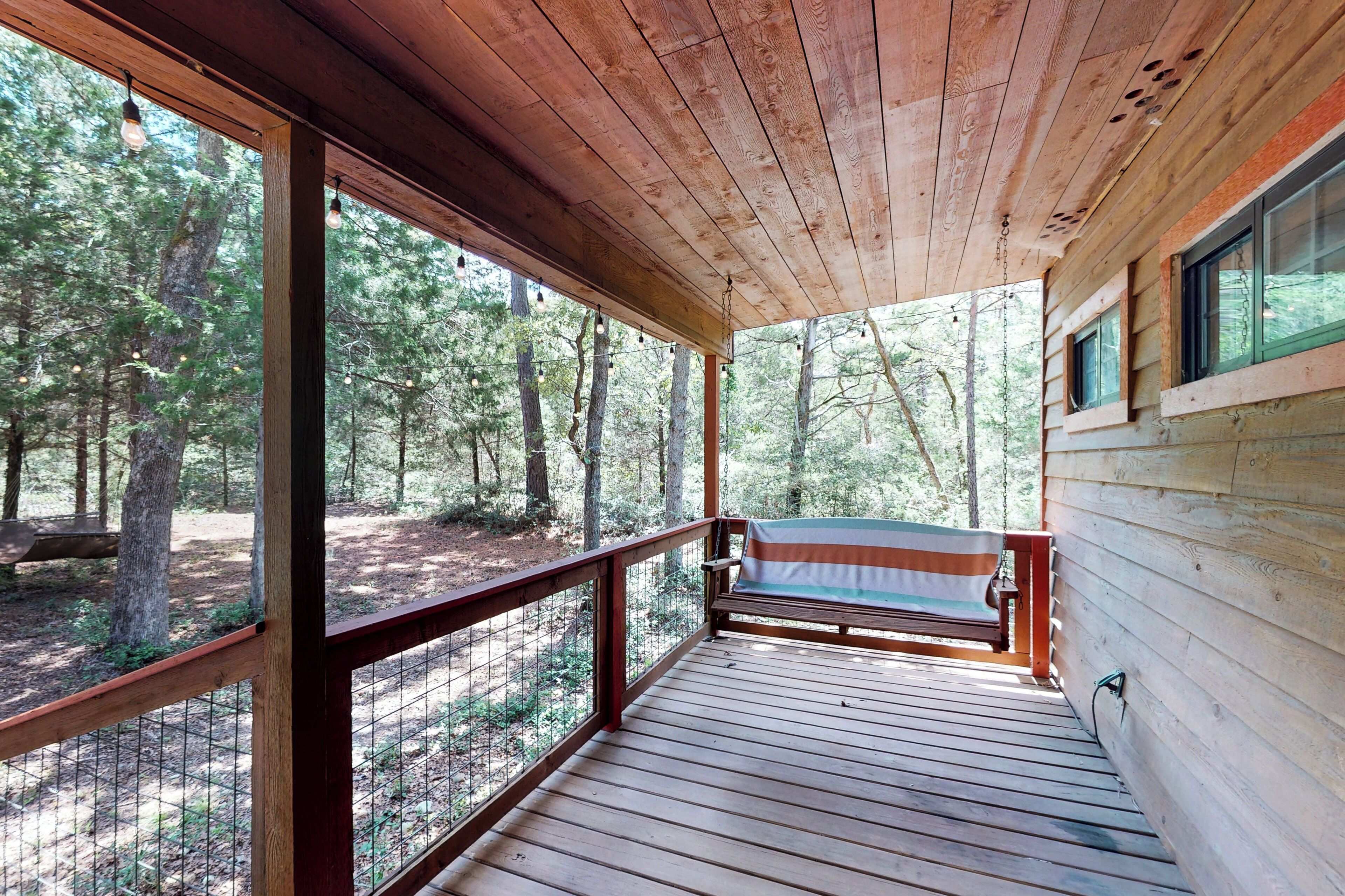 House (1 Bedroom) | Interior