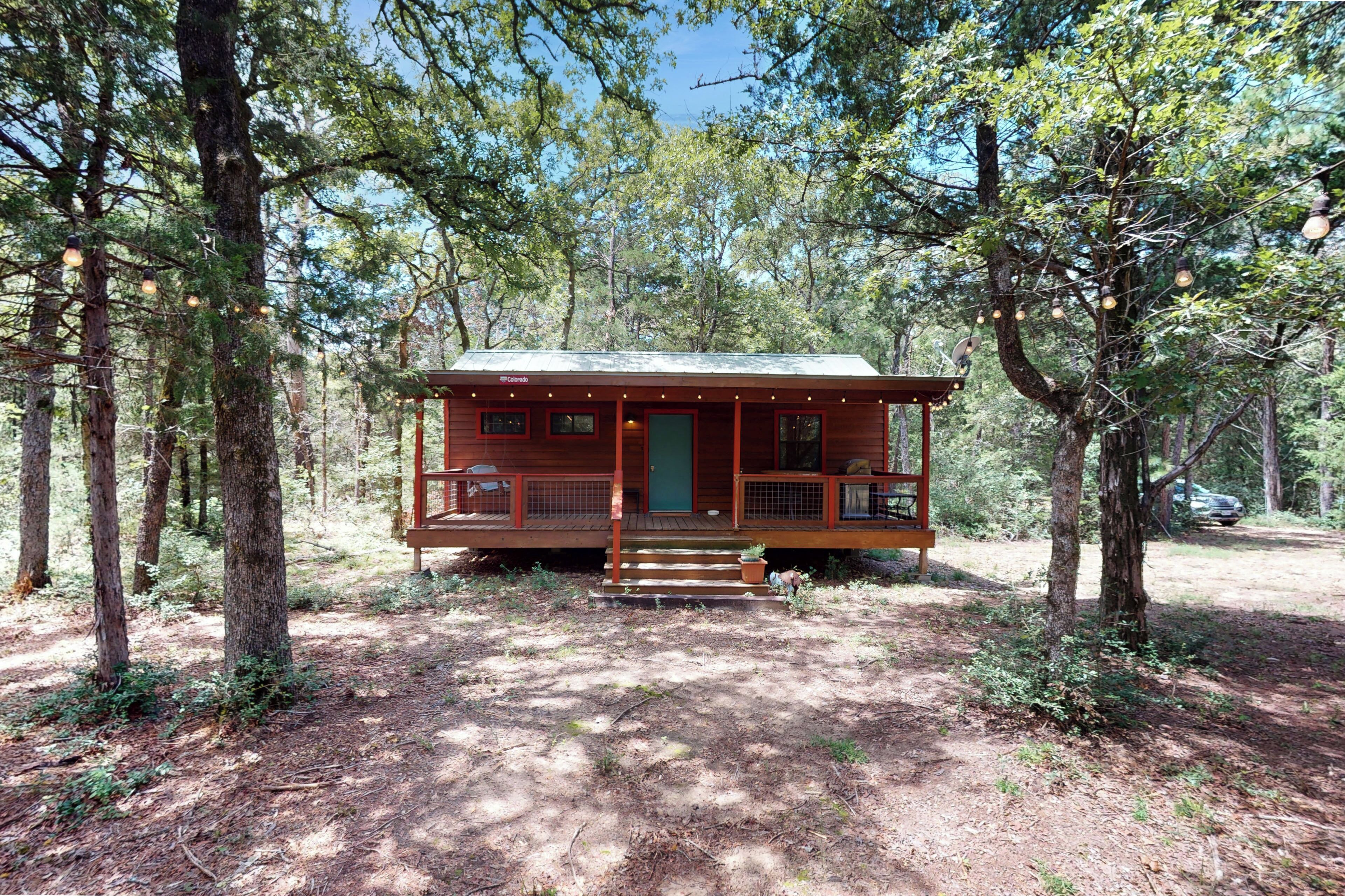 House (1 Bedroom) | Front of property