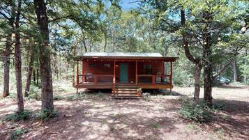 House (1 Bedroom) | Front of property