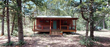 Hus (1 Bedroom) | Fasade