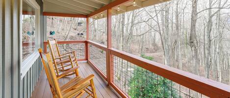 Casa (2 Bedrooms) | Vista frontal de la propiedad