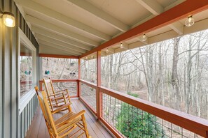 ハウス (2 Bedrooms) | 施設の正面