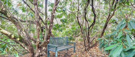 Ferienhaus (2 Bedrooms) | Innenbereich