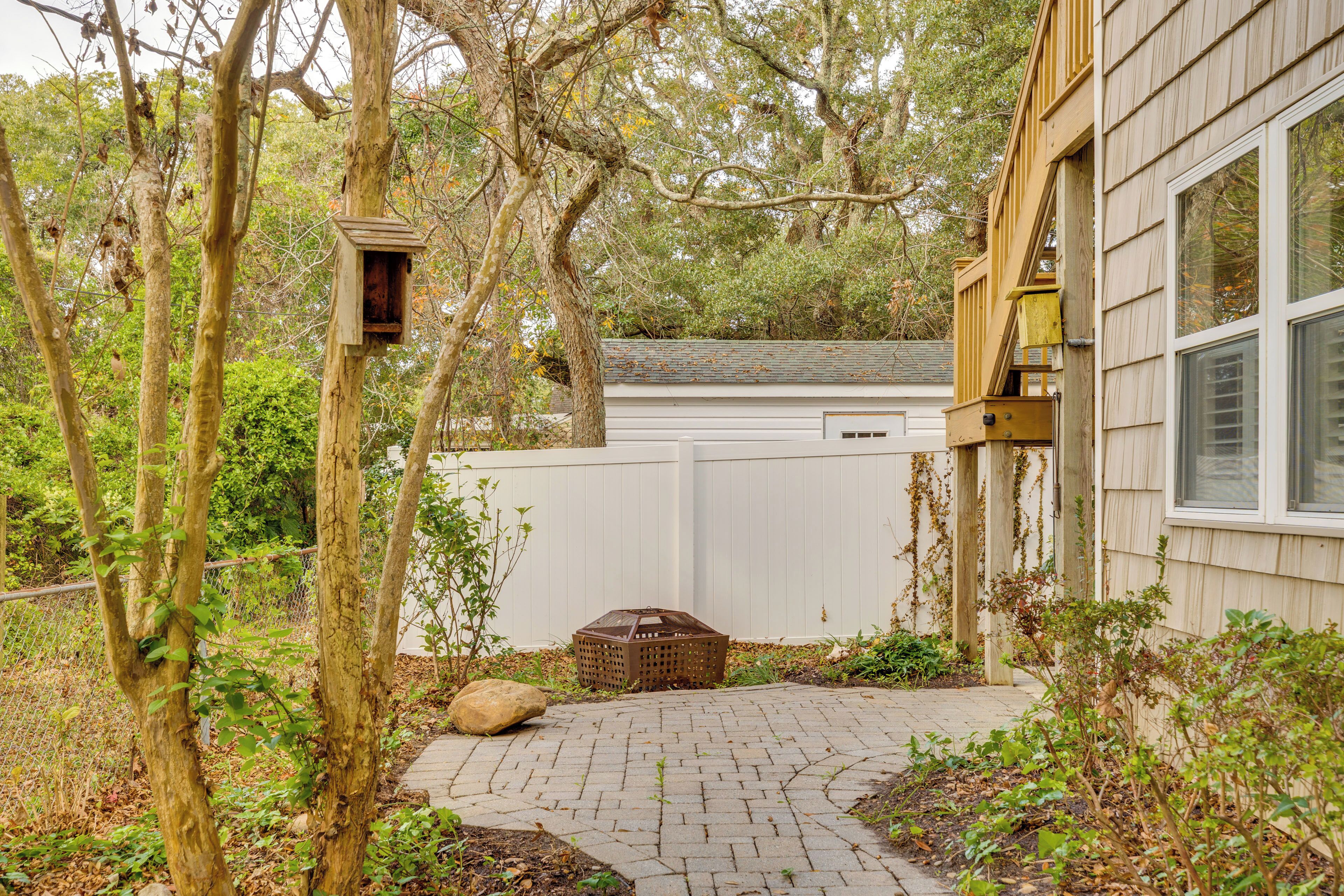 House (1 Bedroom) | Bahagian dalam