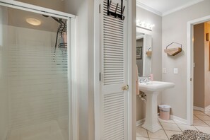 Huis (2 Bedrooms) | Interieur