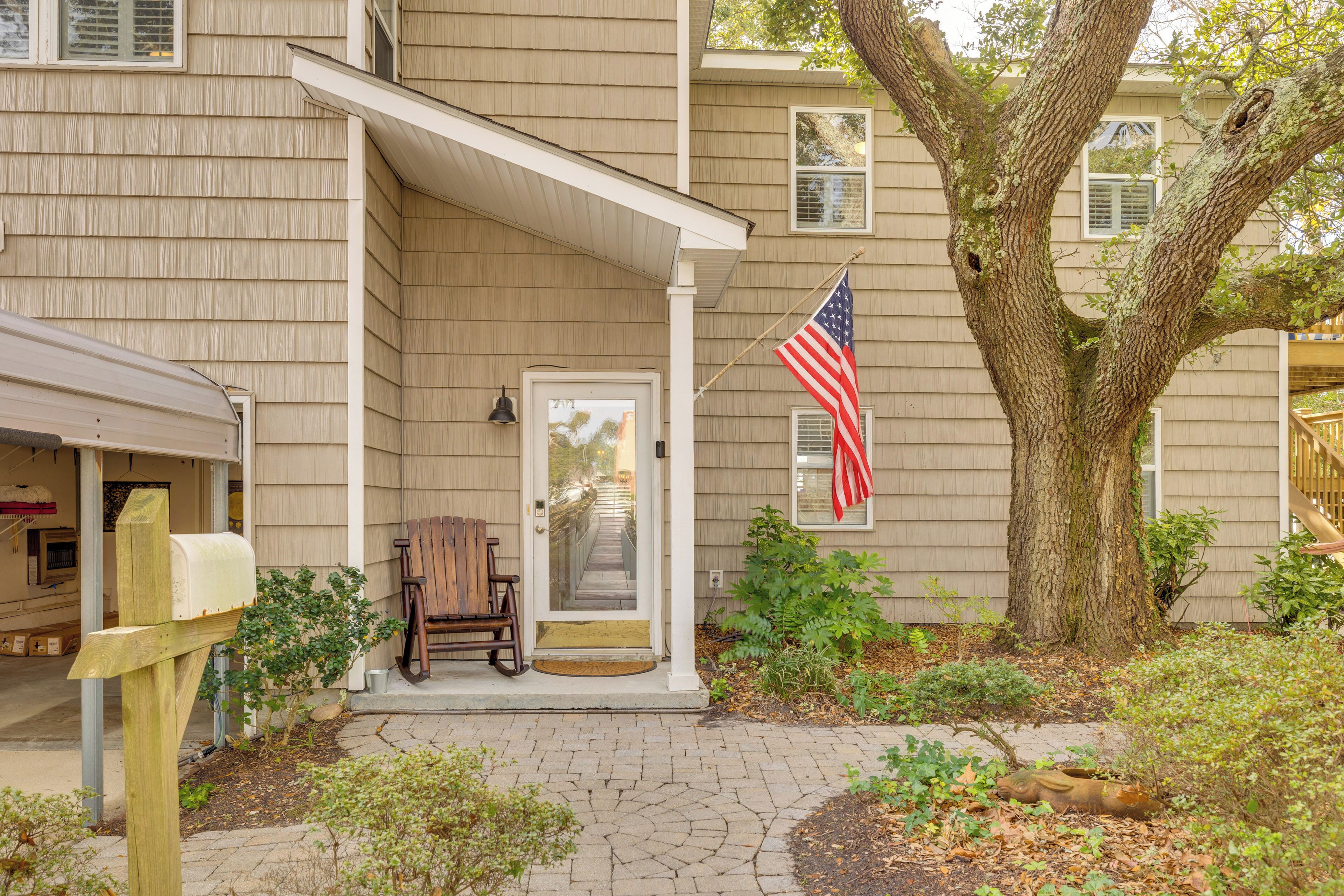 House (1 Bedroom) | Interior