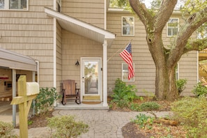 Huis (1 Bedroom) | Interieur