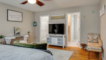 Huis (1 Bedroom) | Interieur