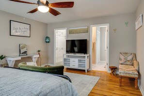 Huis (1 Bedroom) | Interieur