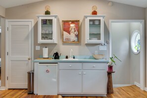 Ferienhaus (1 Bedroom) | Innenbereich