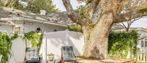 Ferienhaus (1 Bedroom) | Innenbereich