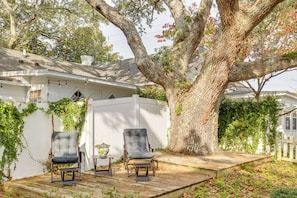 Huis (1 Bedroom) | Interieur