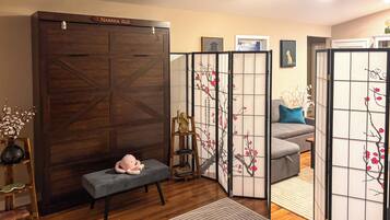 Casa (1 Bedroom) | Interior