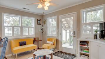 Casa (1 Bedroom) | Interior