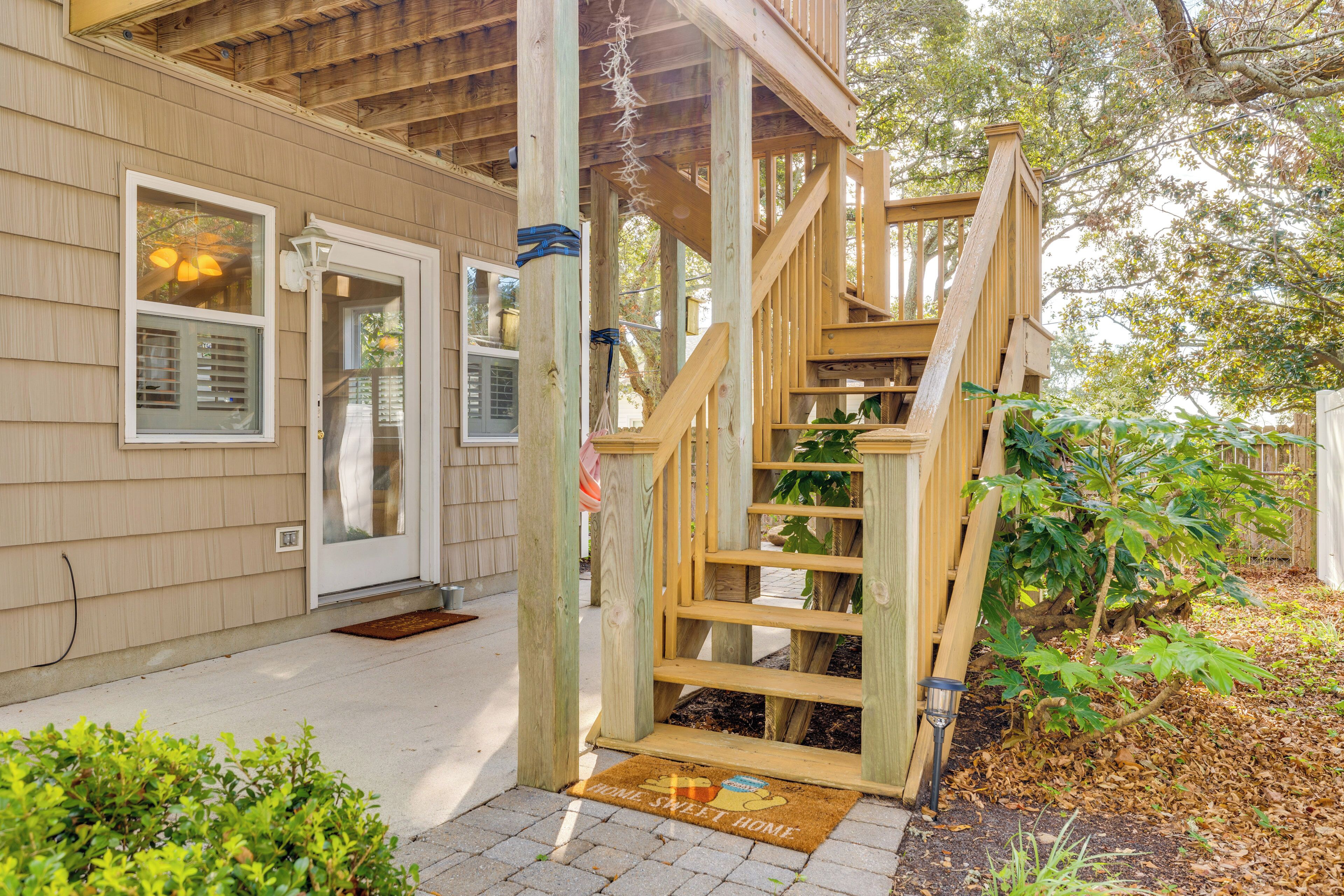 Hus (1 Bedroom) | Interiør