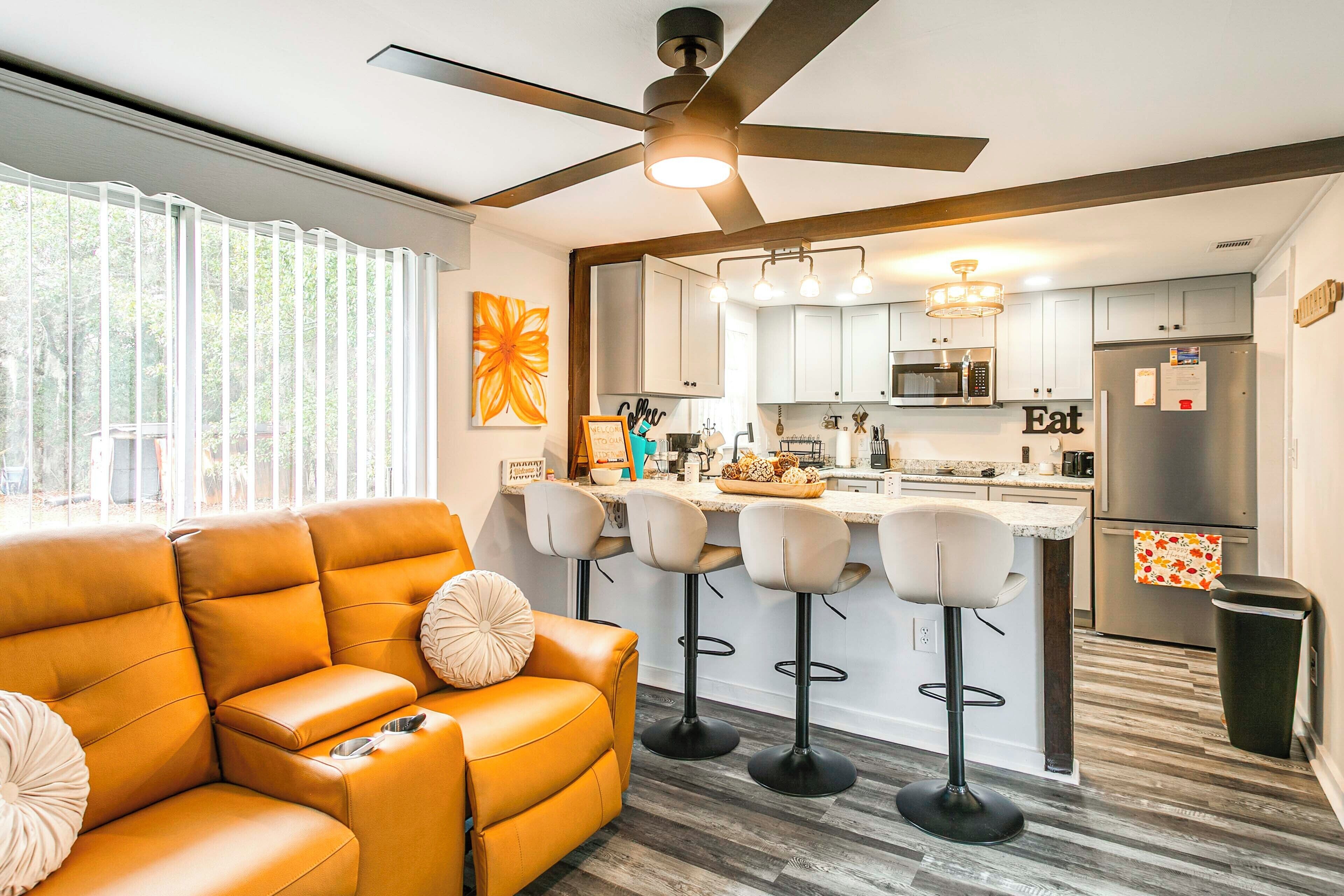 Casa (2 Bedrooms) | Interior