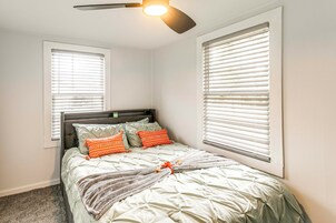 Casa (2 Bedrooms) | Interior