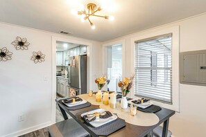 Casa (2 Bedrooms) | Interior