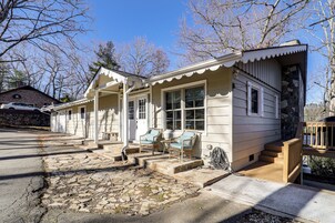 House (3 Bedrooms) | Front of property