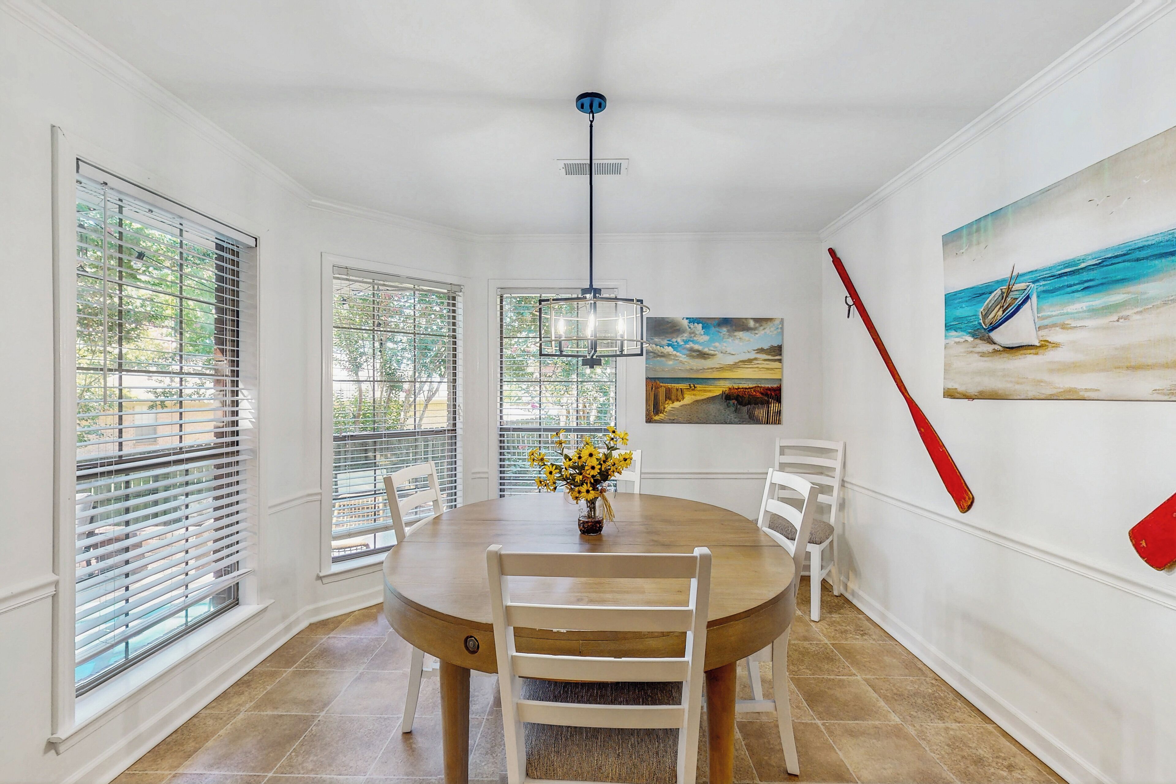 Maison (3 Bedrooms) | Intérieur