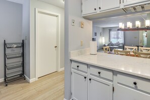 Apartamento (3 Bedrooms) | Parte interna