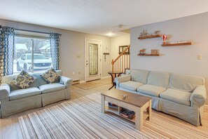 Apartment (3 Bedrooms) | Interior