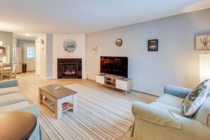 Leilighet (3 Bedrooms) | Innvendig