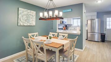 Apartment (3 Bedrooms) | Interior