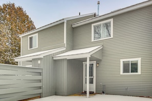 Leilighet (3 Bedrooms) | Innvendig
