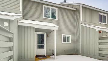 Apartment (3 Bedrooms) | Interior