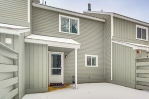 Apartamento (3 Bedrooms) | Parte interna